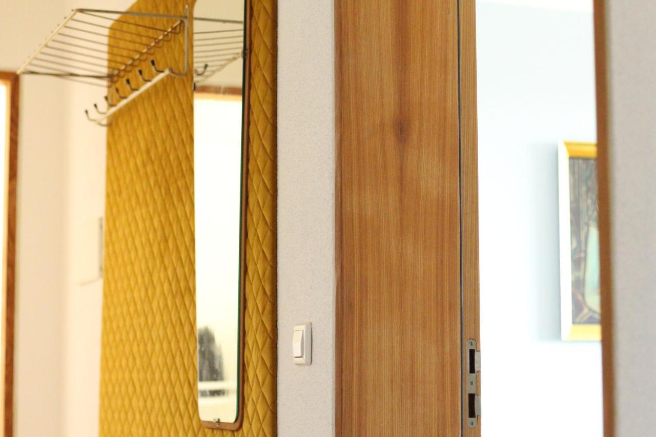 Design+Bodenseesicht=Zuhause Blau Markdorf Exteriér fotografie